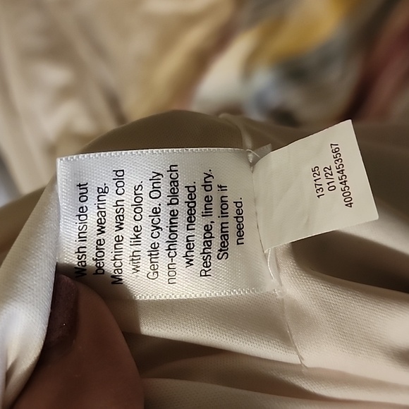 Maxi dress - Picture 6 of 6